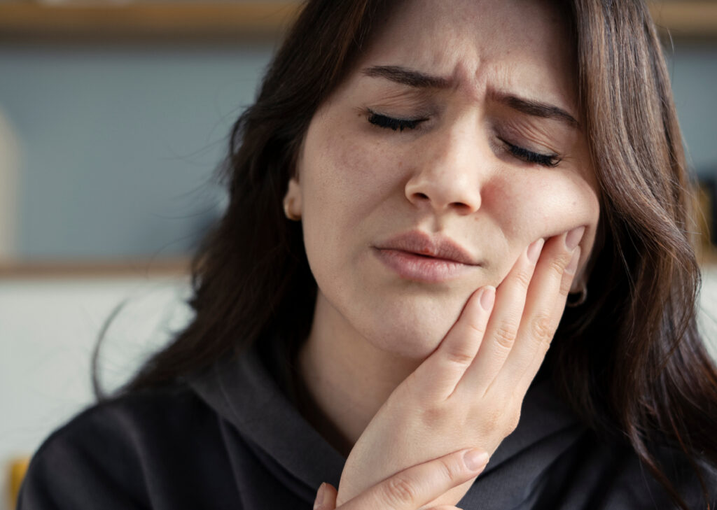 emergency dentist visit