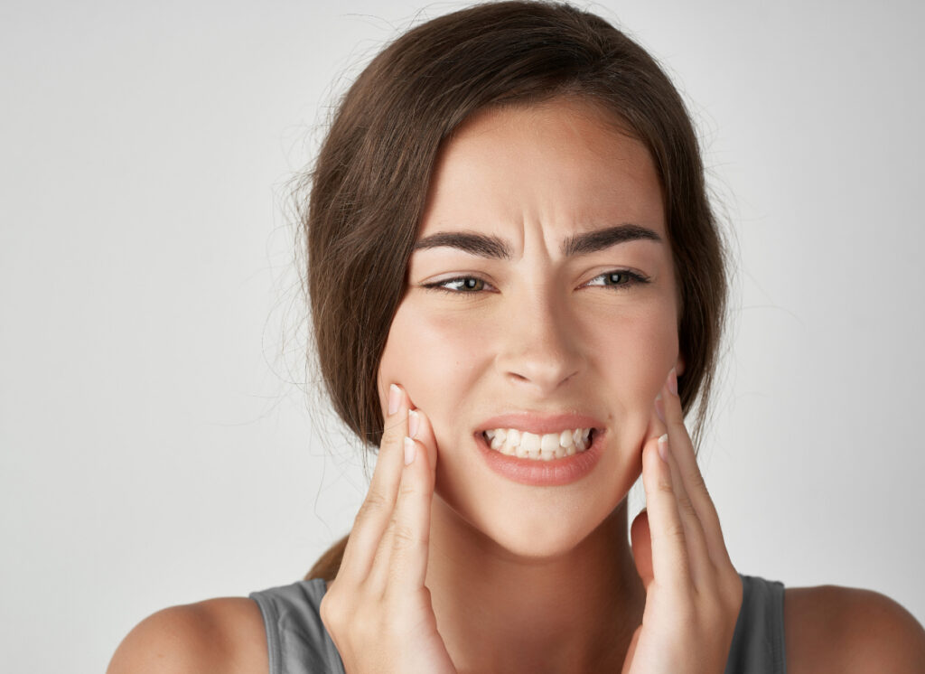 tooth pain