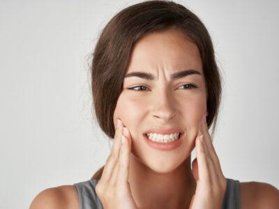 tooth pain