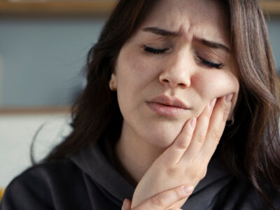 emergency dentist visit
